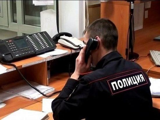 В Омской области полиция вывела трёх человек из реабилитационного центра
