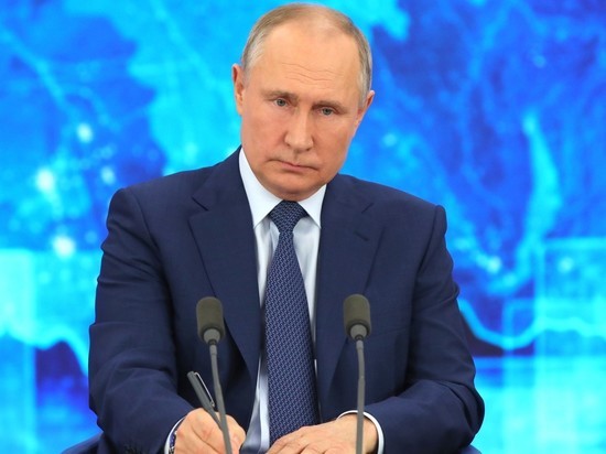 Жириновский посоветовал Путину формат встречи с Байденом