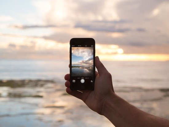 Новый рекорд: побережье Сочи стало самым крупным потребителем мобильного трафика