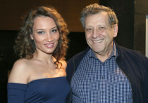 Екатерина Белоцерковская по-прежнему скорбит по погибшему мужу