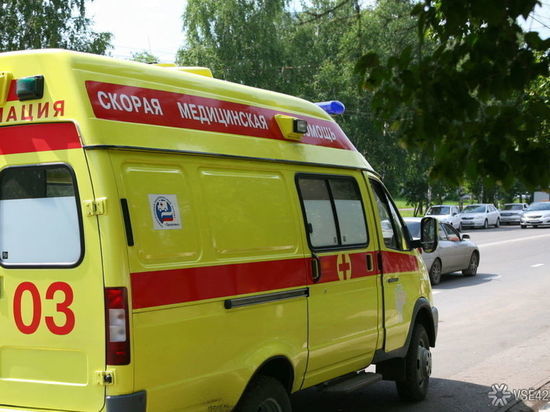 Число пострадавших от отравления в новокузнецкой школе увеличилось до 13 человек