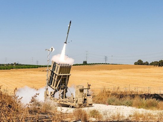 Наиболее ценная часть комплекса ПВО - радар