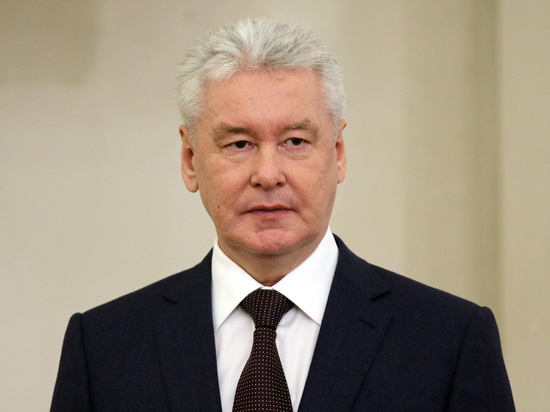 Собянин ответил на слухи о сносе &laquo;Локомотива&raquo;: &laquo;Честно говоря, бред какой-то&raquo;