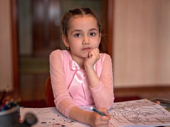 Шестилетней кубанской девочке требуются слуховые аппараты