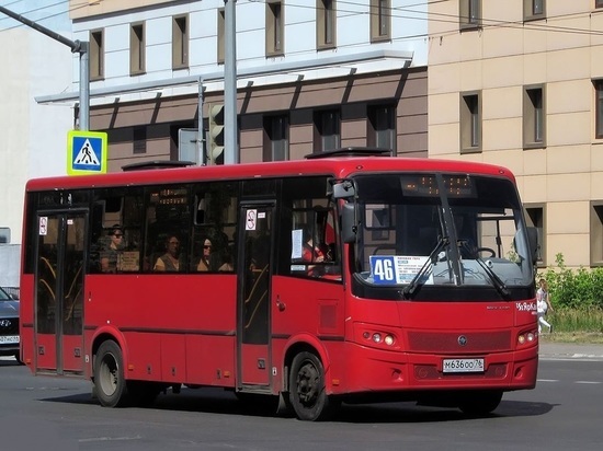 В Ярославле перевозчики отказываются от маршрутов