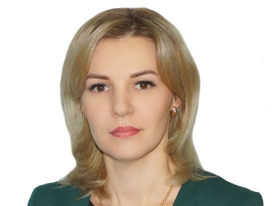 Тимошенко Екатерина Александровна