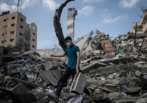 Непримиримое палестино-израильское противостояние не утихает