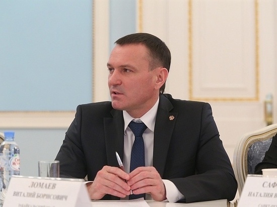 Семья министра спорта Забайкалья имеет две квартиры и доход меньше 3 млн р