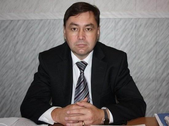 Экс-заммэра Читы Галиморданов в суде заявил о своей невиновности