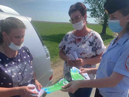 В Ивановской области проходят мероприятия, приуроченные к Шестой глобальной неделе безопасности
