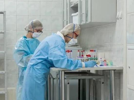 В Ростовской области количество зараженных коронавирусом достигло 92 тысяч человек