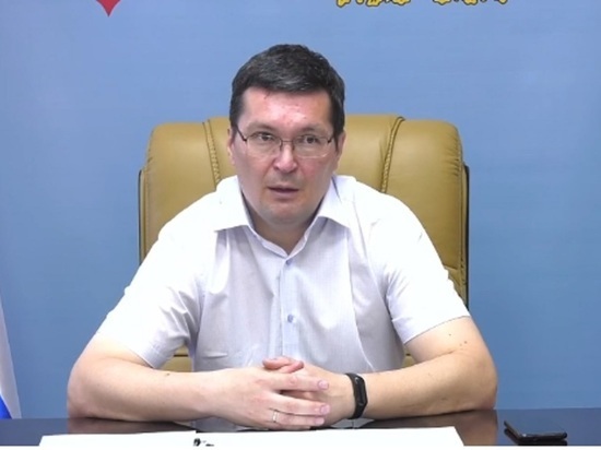 Последние звонки в Курганской области разрешили провести с родителями