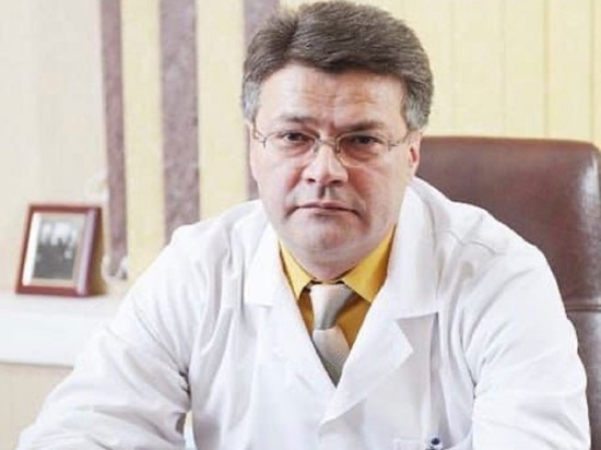 Шапша прокомментировал премию в 9 млн калужского экс-министра здравоохранения