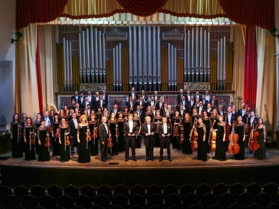 Артисты донецкой филармонии едут на гастроли в прифронтовые районы