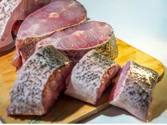 В ЛНР подешевели рыба и мясо