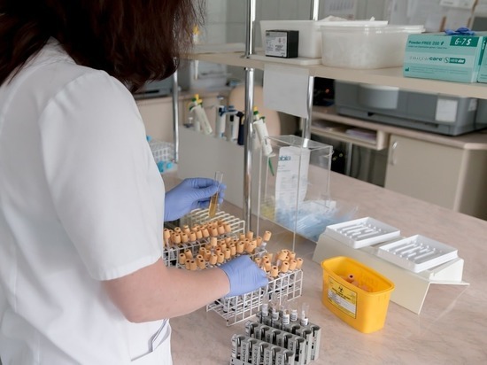 В Донецке завершили ремонт туберкулезной больницы