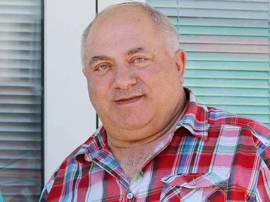 В Дагестане скончался Герой России, экс-депутат Народного Хурала Бурятии Тайгиб Толбоев