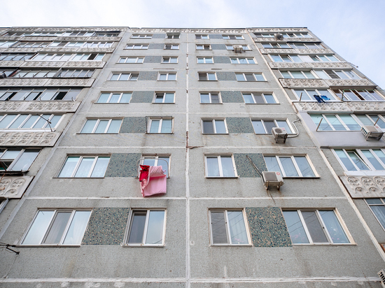 Мэрия не признала разрушающийся дом аварийным во Владивостоке