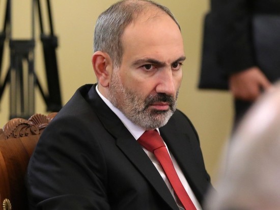 Исполняющий обязанности премьер-министра Армении готов подписать еще один договор