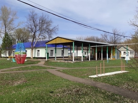 В Оренбурге загородные лагеря откроются 31 мая