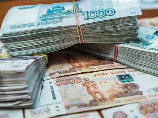 В Калмыкии руководитель предприятия задолжал 72 миллиона рублей налогов
