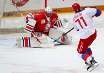 В пятницу, 21 мая, в Латвии стартует 84-й чемпионат мира по хоккею с шайбой
