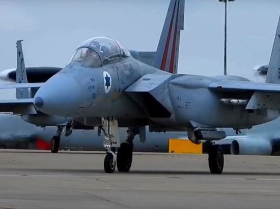 СМИ сообщили о готовности Израиля к прекращению операции в Газе