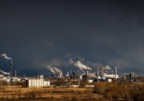 Спецпредставитель президента России по связям с международными организациями Анатолий Чубайс оценил возможные потери РФ от введения углеводородного налога Евросоюзом
