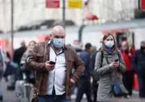 Чаще всего россияне заражаются коронавирусом у себя дома