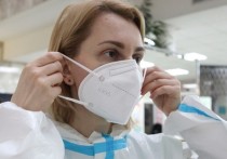Глава Роспотребнадзора Анна Попова заявила, что в стране к настоящему моменту выявлено порядка десятка случаев заражения "индийским" вариантом COVID-19, однако все эти случаи - легкие