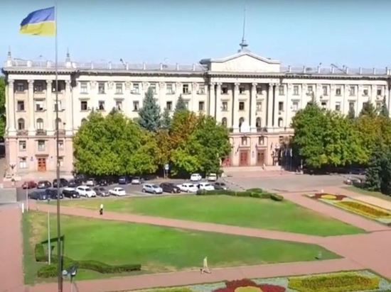 В Николаеве отказались лишать русский язык статуса регионального