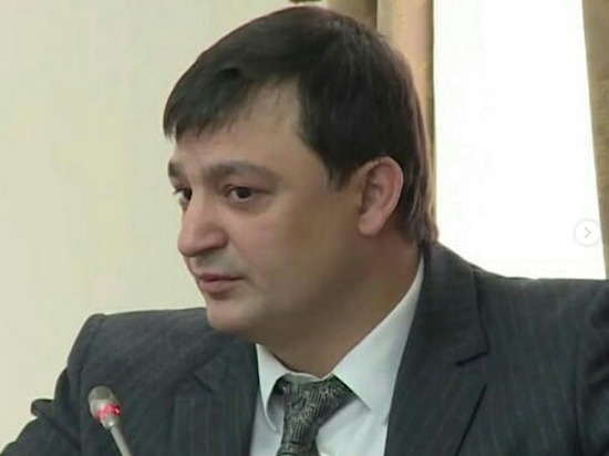 Россети: Муртузали Гитинасулов не является сотрудником нашей компании