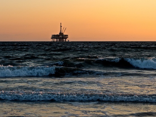В Астраханской области начнут осваивать новое нефтяное месторождение