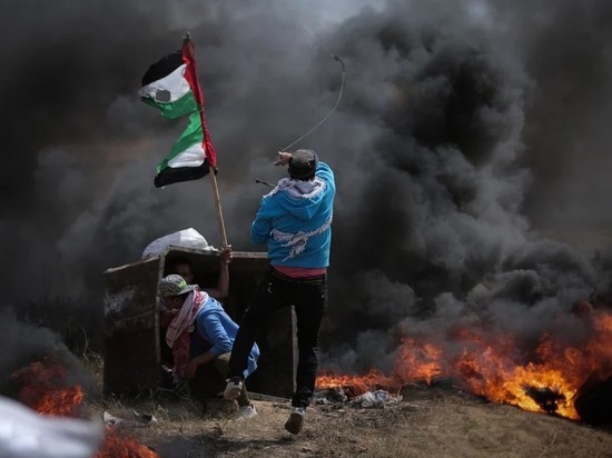 Канцелярия Нетаньяху подтвердила перемирие с ХАМАС