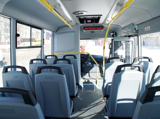 Над автобусами маршрута №152 «Тельмана – Хабаровск» нависла угроза ареста