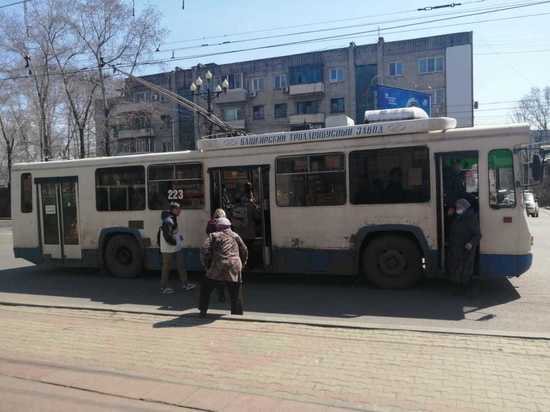 Корректировки вносят в связи с проведением арт-фестиваля «Счастливый Хабаровск» с 13:00 до 19:00