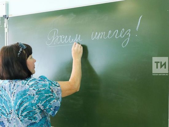В Набережных Челнах начался прием заявок в школу «Адымнар»