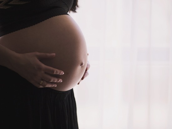 Ученые: будущие матери подвергаются повышенной опасности тяжелого COVID-19