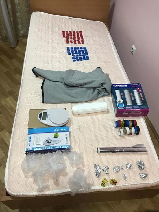 Отправил на Север подростков: мужчина из Воронежской области получил 5 лет «строгача» за организацию наркоторговли в Салехарде