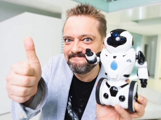 Не так давно музыкант прошел соответствующий тест