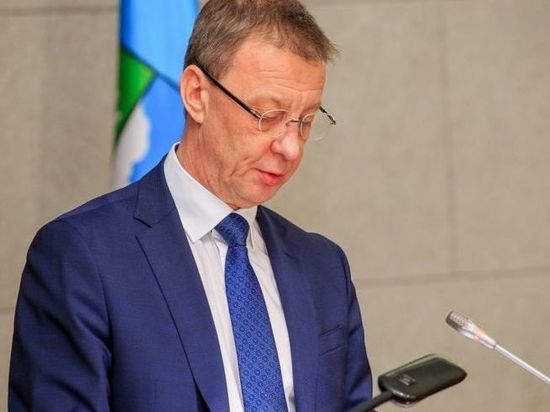 Стало известно, сколько заработал мэр Барнаула за 2020 год