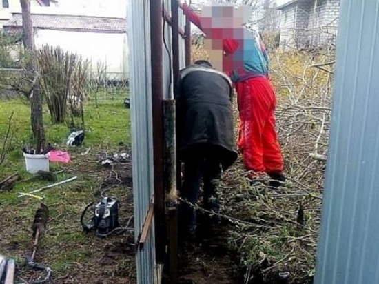 В Ярославле завершилась «заборная война»