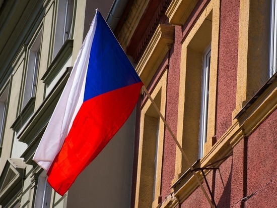 В Чехии попадание в список «недружественных стран» РФ назвали «огромным позором»