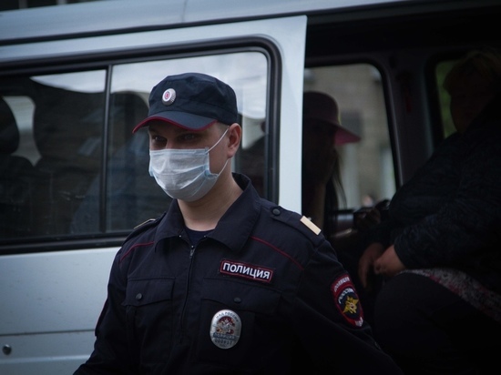 В Новосибирске задержали клипмейкера после сообщений о «минировании» НГТУ
