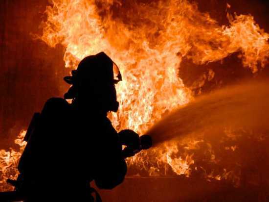 Хозяин частного дома погиб при пожаре в Чувашии