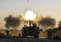 «Ракетная война» между Израилем и ХАМАС, которая в ночь на 21 мая завершилась прекращением огня, запомнится, конечно, необычной формой противостояния двух сторон