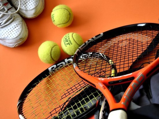 Спортсменка из Серпухова победила на Первенстве по теннису