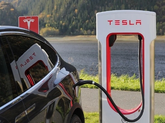 У калужан появились конкуренты на размещение завода электромобилей Tesla