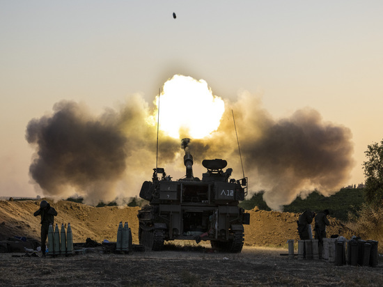 Почему Израиль не смог справиться с массированными ракетными обстрелами