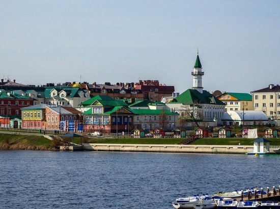 В Татарстане празднование Курбан-байрама организуют с соблюдением антиковидных мер
